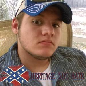 Meet your Posher, William